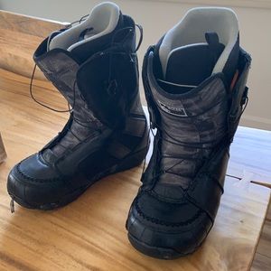 Burton Ruller Snowboard Boots